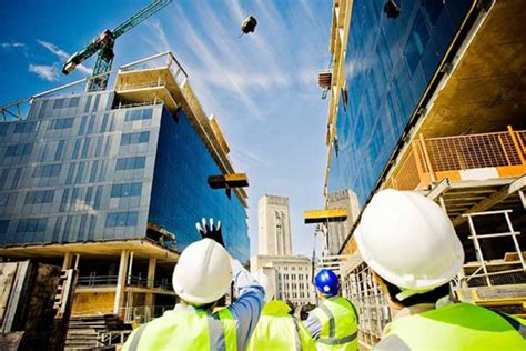 Inspections : Commercial Construction .